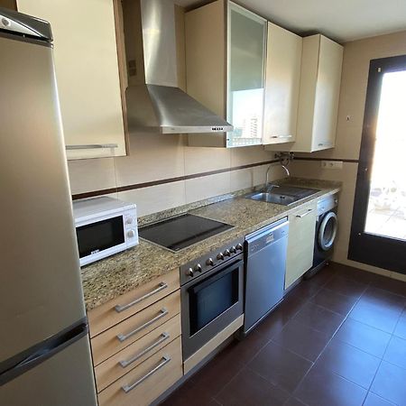 Atico Costa Peniscola Inmomart Apartment Екстериор снимка