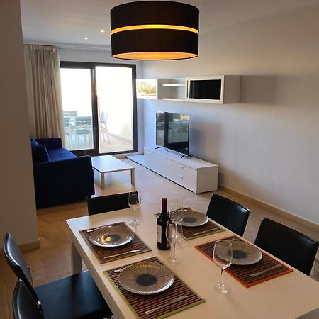Atico Costa Peniscola Inmomart Apartment Екстериор снимка