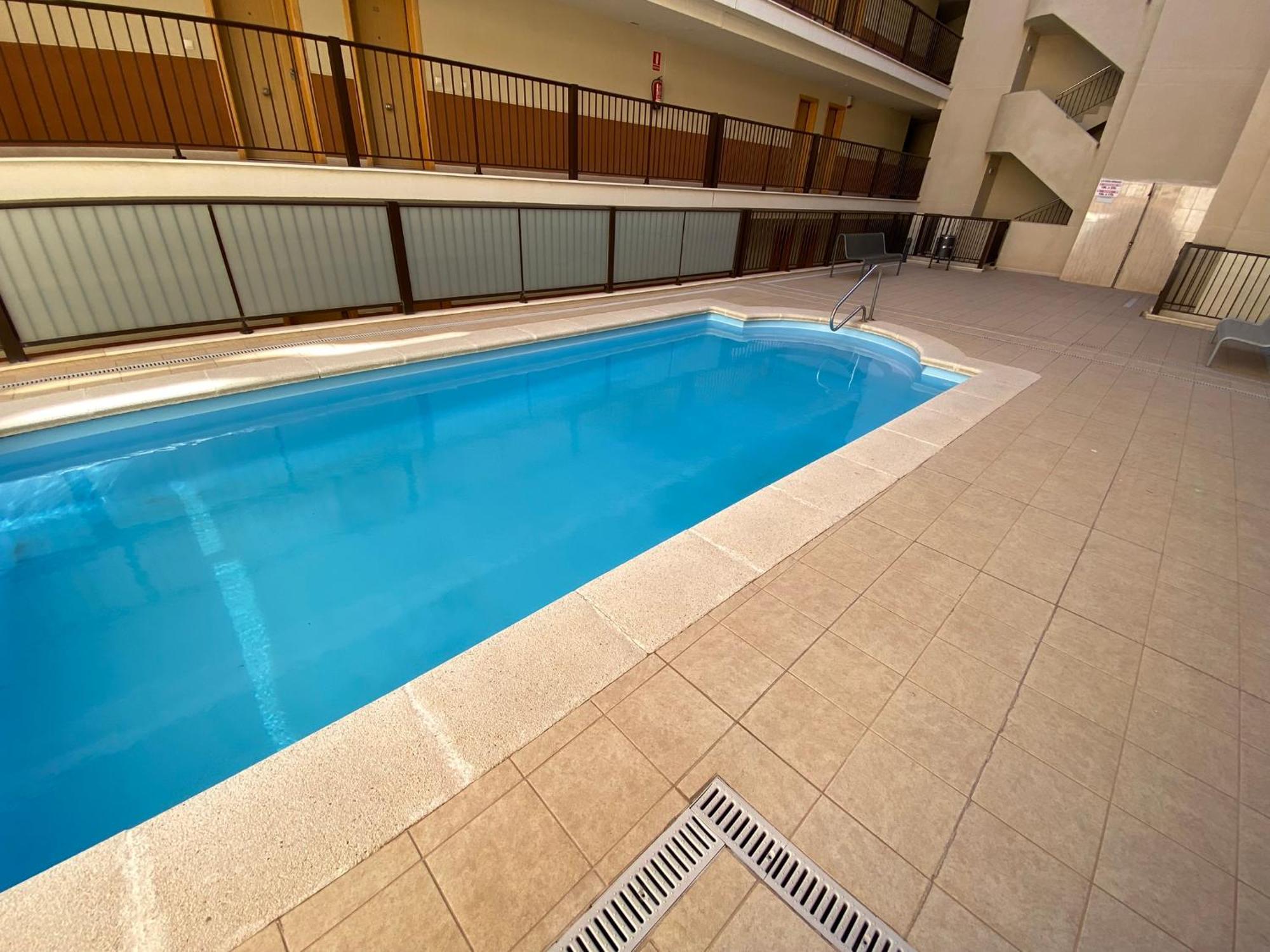 Atico Costa Peniscola Inmomart Apartment Екстериор снимка