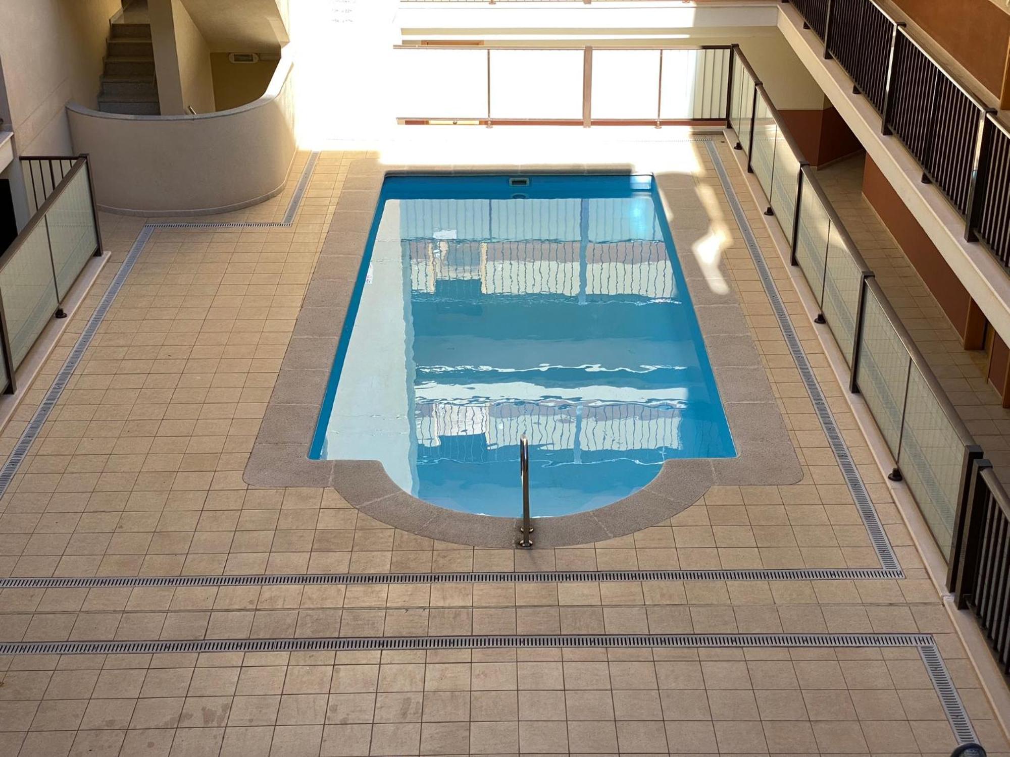 Atico Costa Peniscola Inmomart Apartment Екстериор снимка