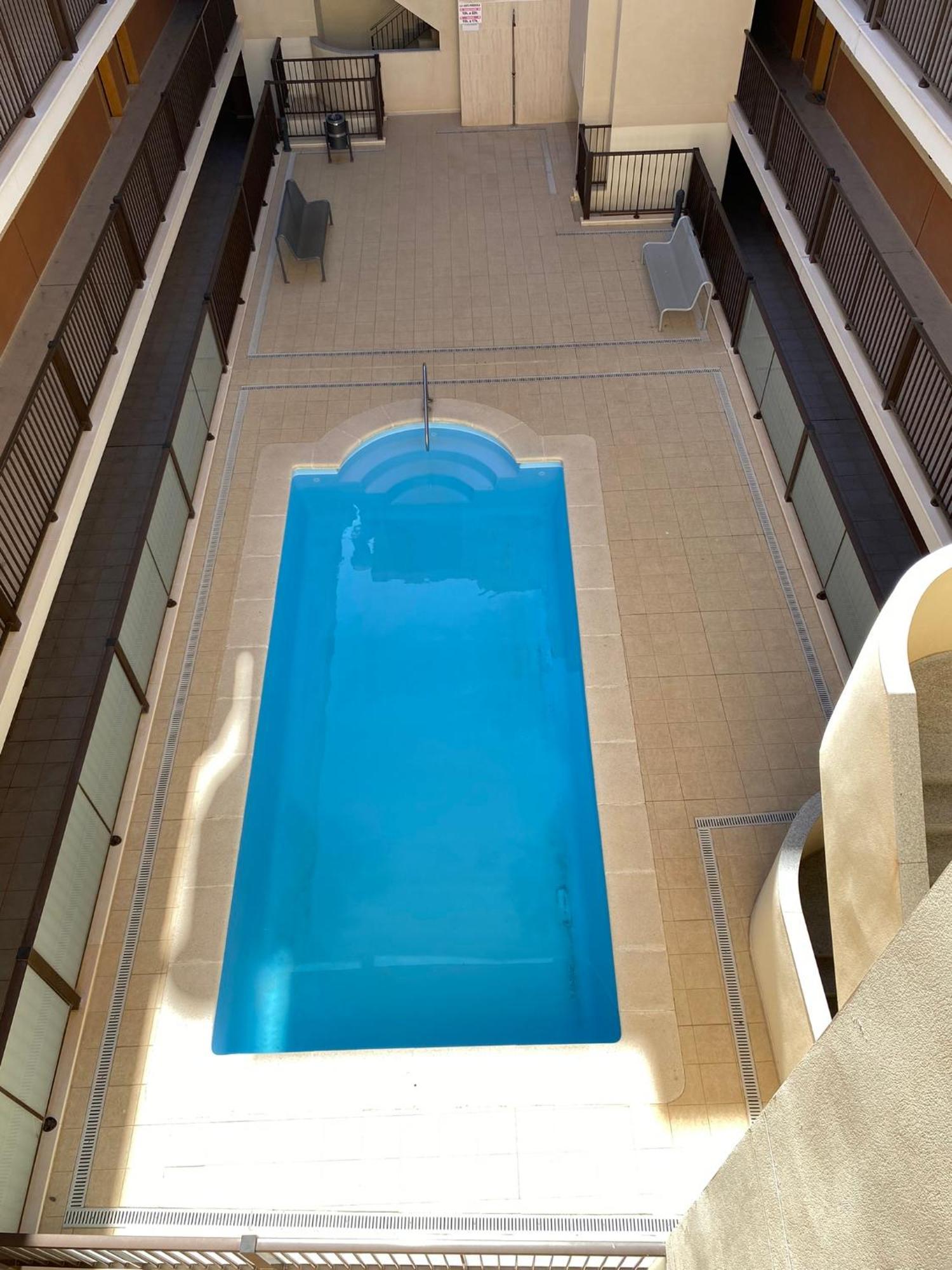 Atico Costa Peniscola Inmomart Apartment Екстериор снимка