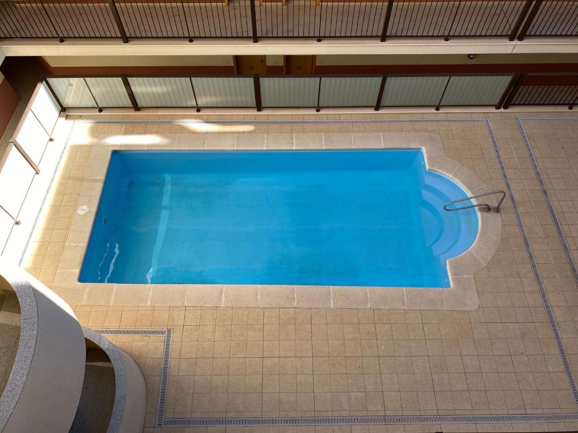 Atico Costa Peniscola Inmomart Apartment Екстериор снимка