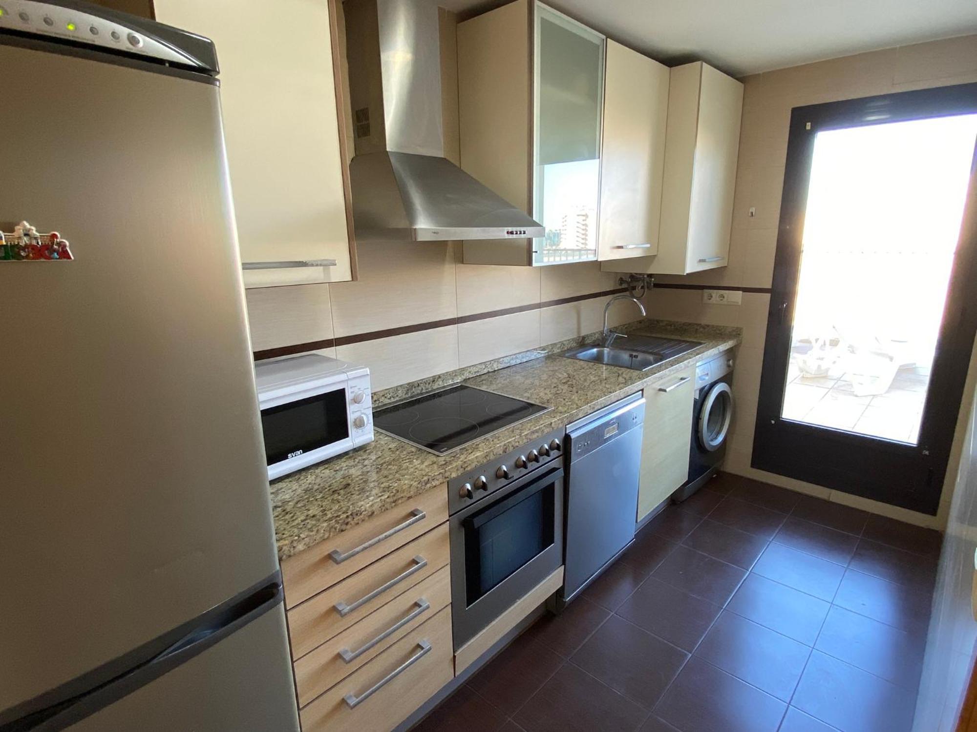 Atico Costa Peniscola Inmomart Apartment Екстериор снимка