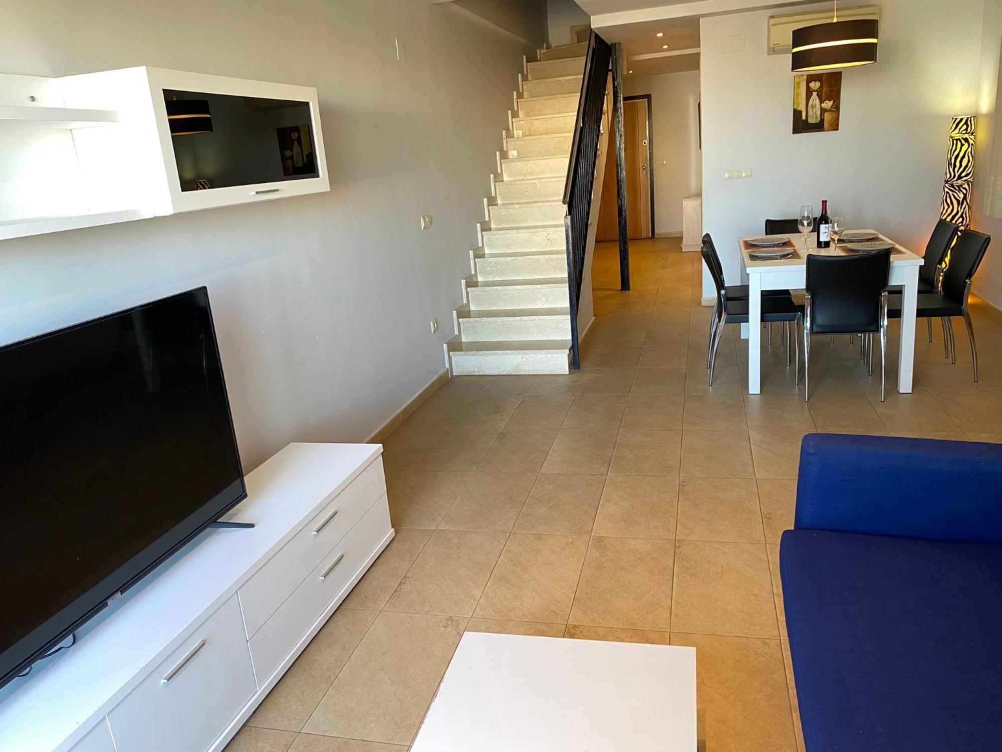 Atico Costa Peniscola Inmomart Apartment Екстериор снимка