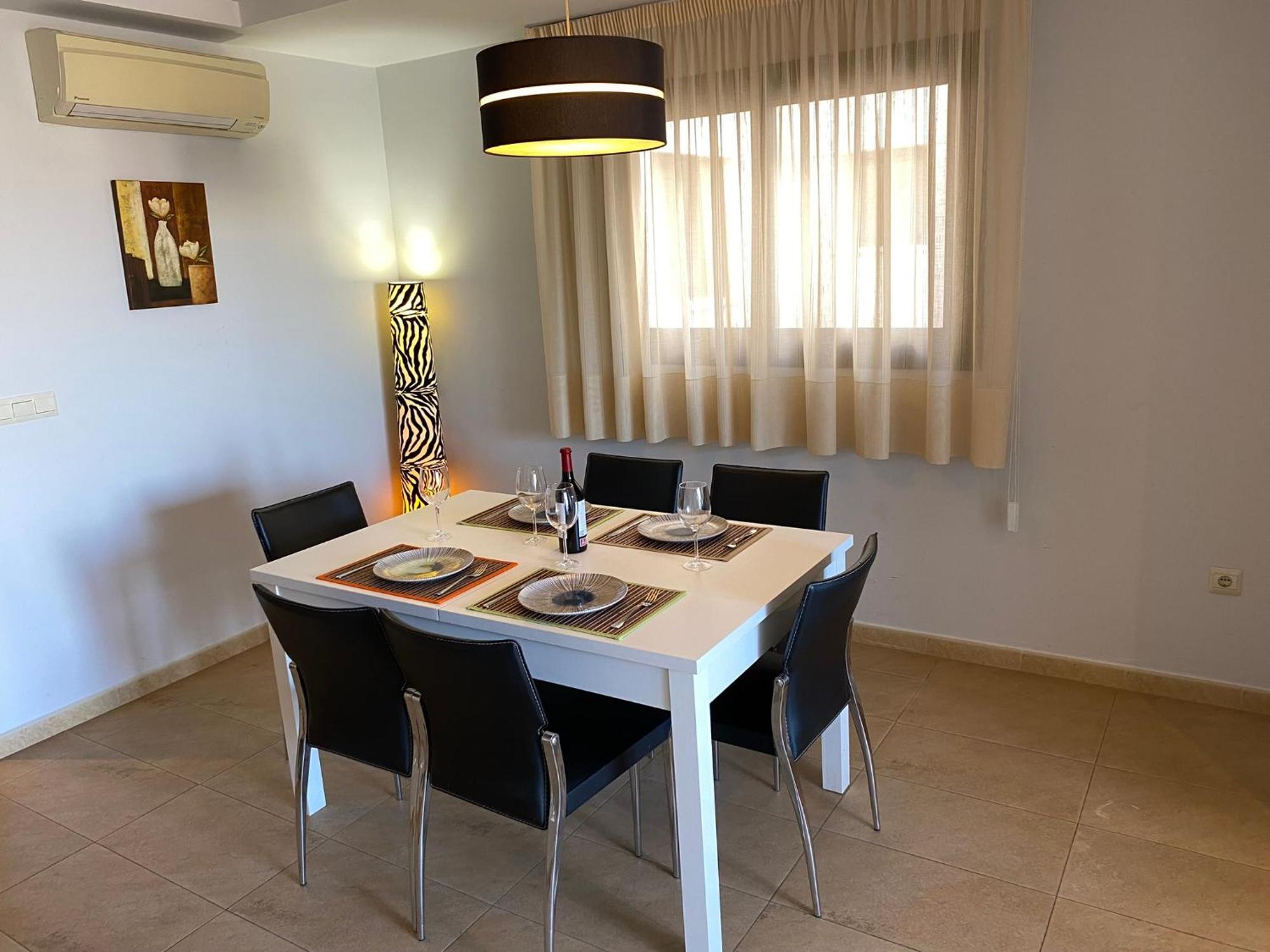 Atico Costa Peniscola Inmomart Apartment Екстериор снимка
