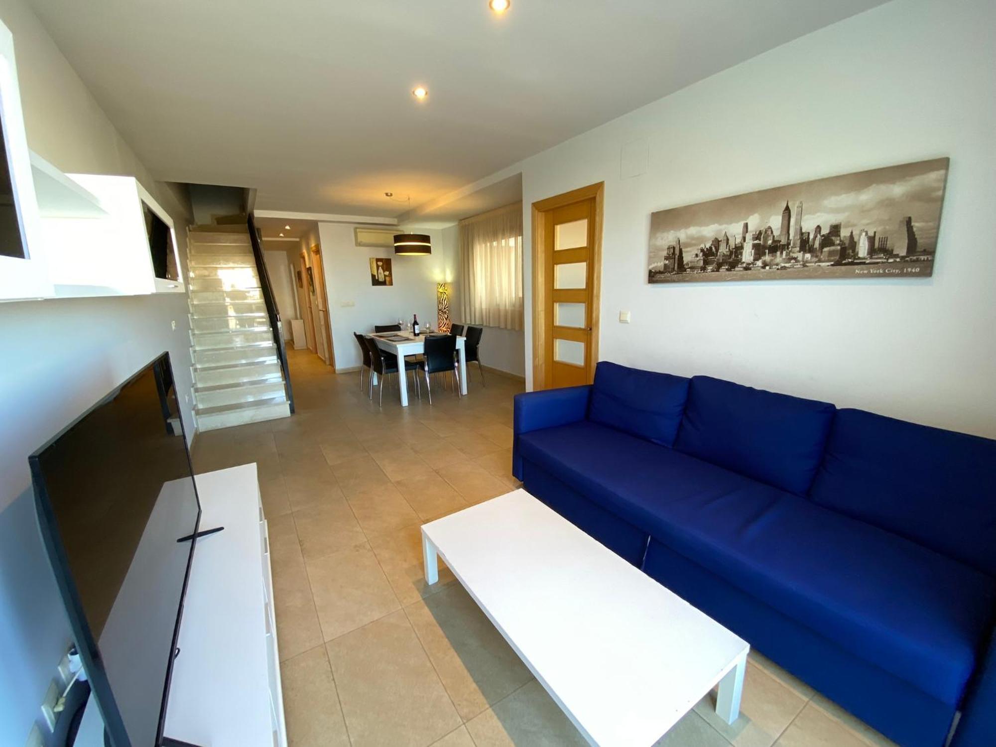 Atico Costa Peniscola Inmomart Apartment Екстериор снимка