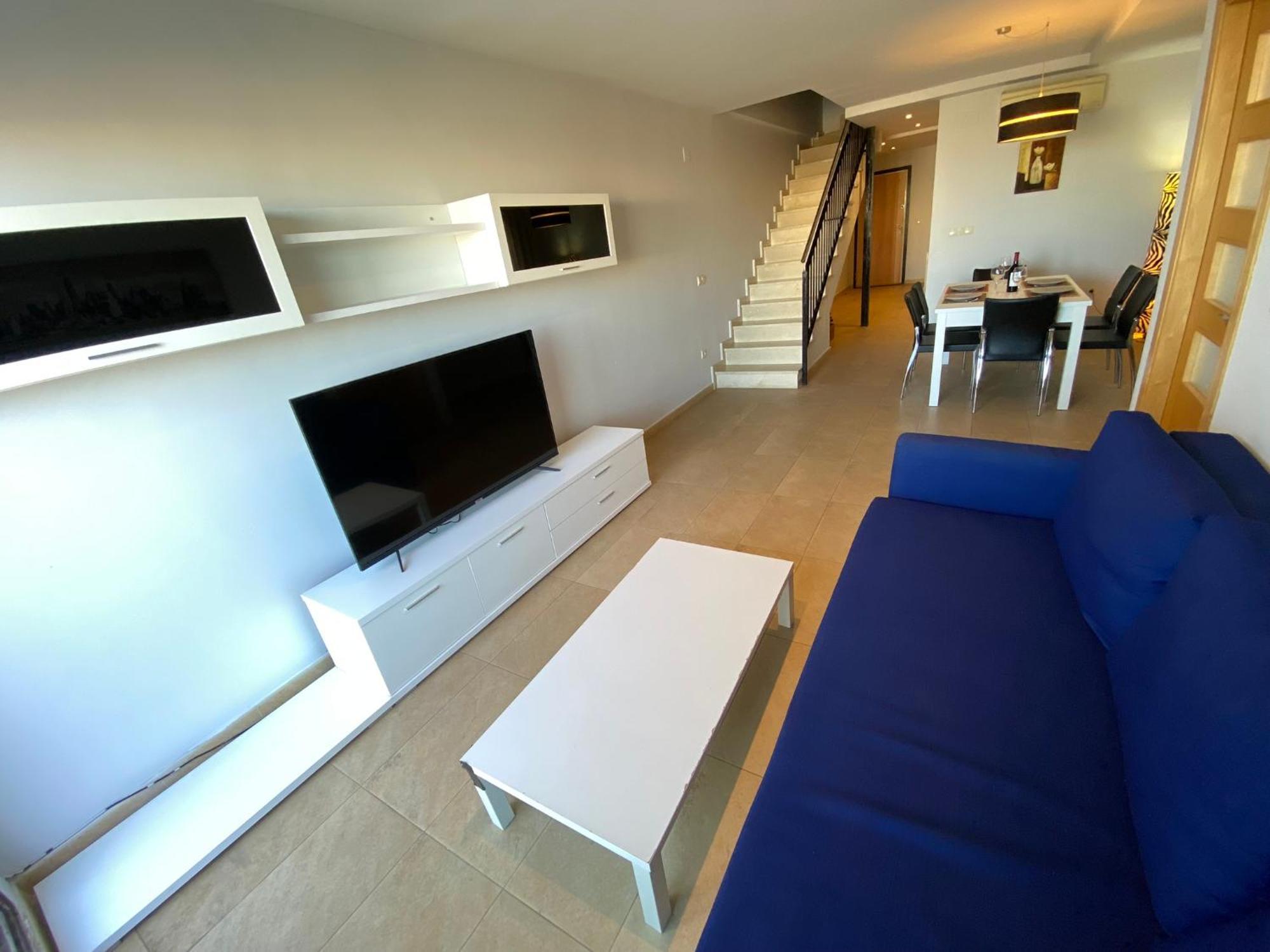 Atico Costa Peniscola Inmomart Apartment Екстериор снимка