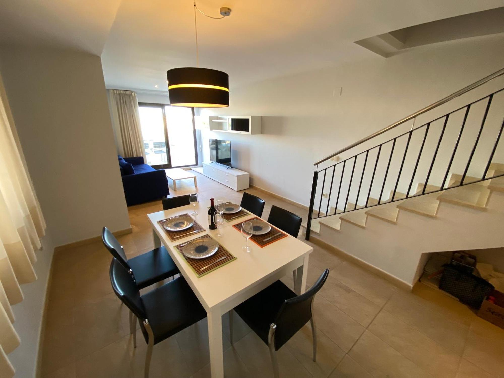 Atico Costa Peniscola Inmomart Apartment Екстериор снимка