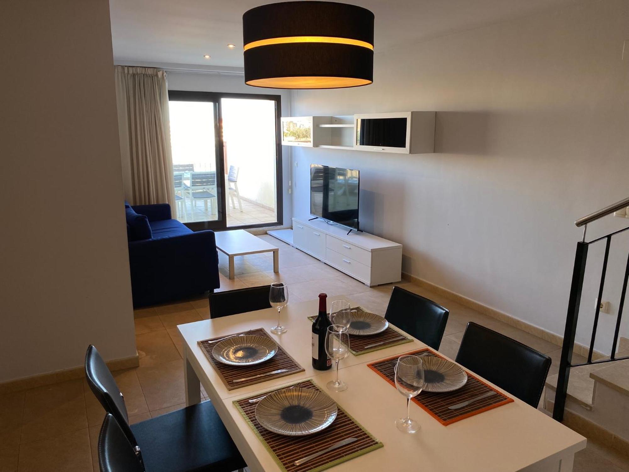 Atico Costa Peniscola Inmomart Apartment Екстериор снимка