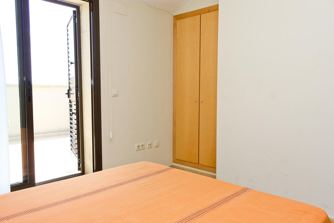 Atico Costa Peniscola Inmomart Apartment Екстериор снимка