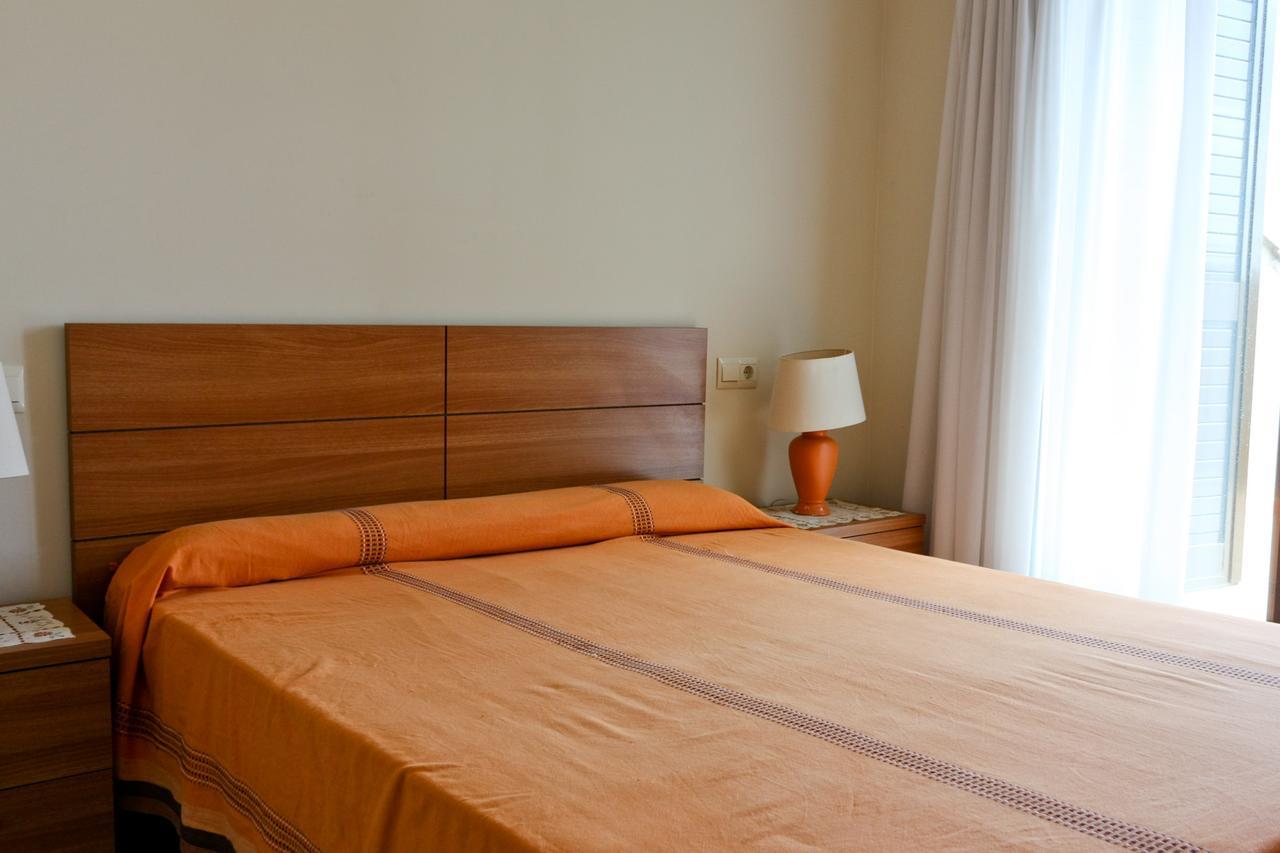 Atico Costa Peniscola Inmomart Apartment Екстериор снимка