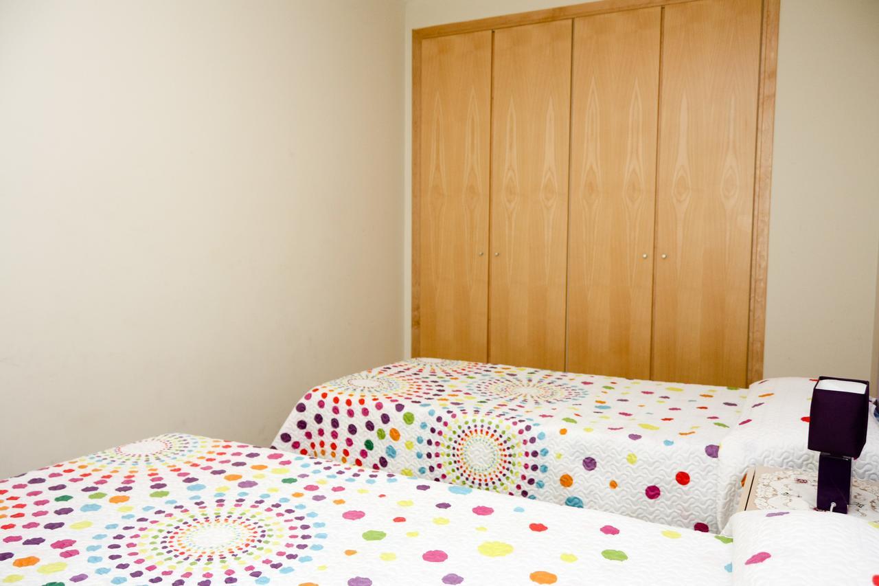 Atico Costa Peniscola Inmomart Apartment Екстериор снимка