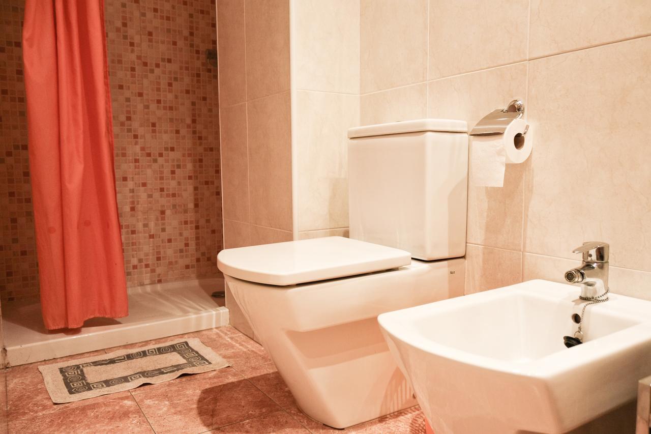 Atico Costa Peniscola Inmomart Apartment Екстериор снимка