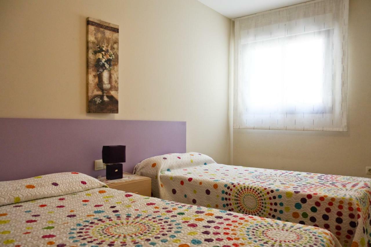 Atico Costa Peniscola Inmomart Apartment Екстериор снимка