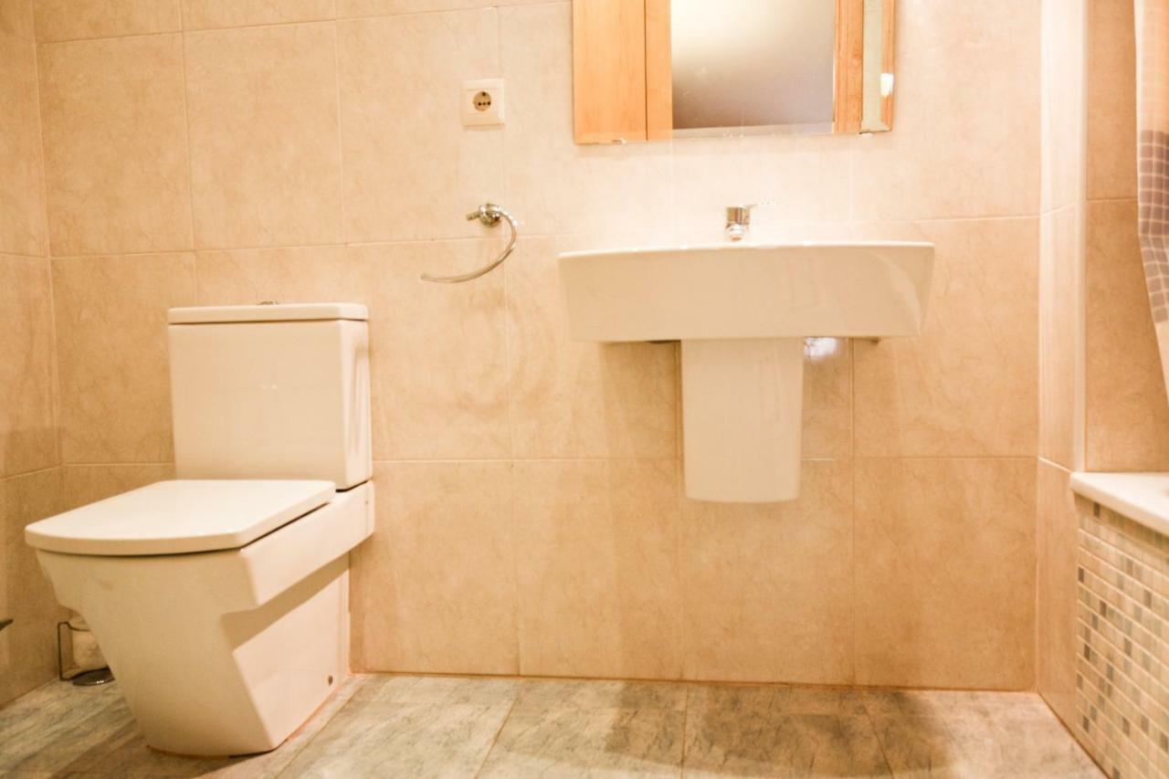 Atico Costa Peniscola Inmomart Apartment Екстериор снимка