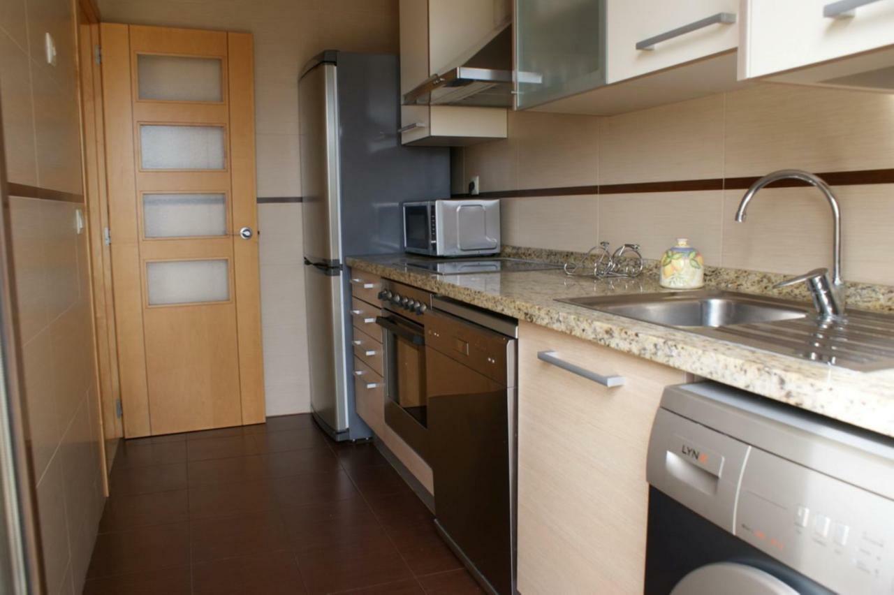Atico Costa Peniscola Inmomart Apartment Екстериор снимка